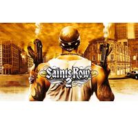 Saints Row 2