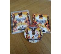 THQ Videogioco Saints Row 2