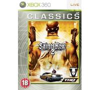 Saints Row 2 Classic (Xbox 360) [Edizione: Regno Unito]