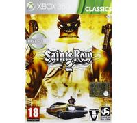 Saints Row 2 - Classics Edition