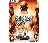 Saints row 2 [Edizione : Francia]
