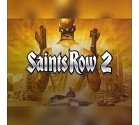 Saints Row 2 (PC) Steam Key - EU