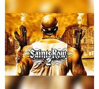 Saints Row 2 (PC) Steam Key - GLOBAL