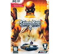 PC Saints Row 2 UFFICIALE ITALIA