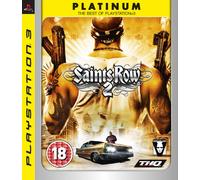Saints Row 2 - Platinum Edition (PS3) [Edizione: Regno Unito]