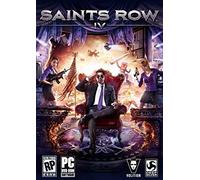 Saints Row 4 - [Edizione: Francia]
