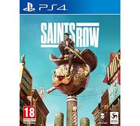 SAINTS ROW - Day One Edition