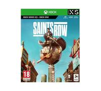 Saints Row Day One Edition (compatibile Xbox S Xbox One