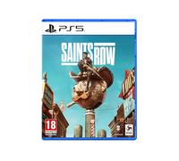Saints Row Day One Edition - GIOCO
