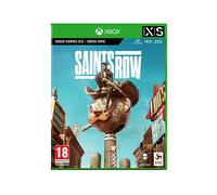 Saints Row Day One Edition - GIOCO