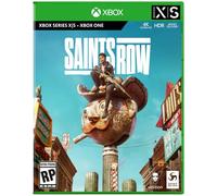 Saints Row Edizione Standard - Xbox Series X