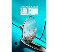 Saints Row Expansion Pass (DLC) XBOX LIVE Key EUROPE