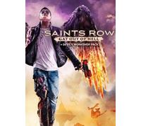 Saints Row: Gat Out Of Hell and Devil's Workshop DLC (PC) Steam Key GLOBAL