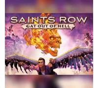 Saints Row: Gat out of Hell - Devil’s Workshop pack (PC) Steam Gift - GLOBAL
