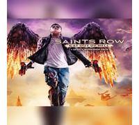 Saints Row: Gat out of Hell - Devil's Workshop (DLC) (PC) Steam Key - EU