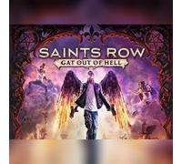 Saints Row: Gat out of Hell (PC) GOG.com Key - GLOBAL