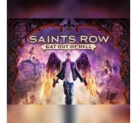 Saints Row: Gat out of Hell (PC) Steam Key - EU