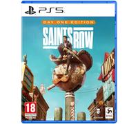 Saints Row - Gioco PS5 Day One Edition