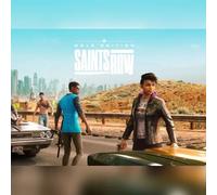 Saints Row Gold Edition (Xbox One / Xbox Series X|S) Xbox Live Key - EU