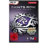 Saints Row III (USK) (Hammerpreis) [Edizione: Germania]