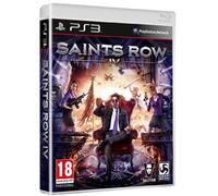 Saints Row IV