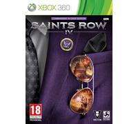 Saints Row IV: Commander In Chief Edition [Edizione: Regno Unito]