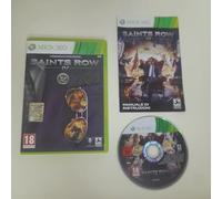 Saints Row IV Commander In Chief - Limited Edition