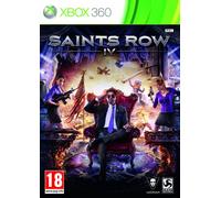 Saints Row IV [Edizione: Regno Unito]