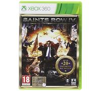 Saints Row IV: Game of The Century Edition