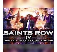 Saints Row IV Game of the Century Edition (PC) Steam Gift - GLOBAL