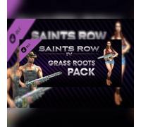 Saints Row IV - Grass Roots Pack (DLC) (PC) Steam Key - GLOBAL
