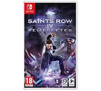 Saints Row IV: Re-Elected - Nintendo Switch [Edizione: Regno Unito]