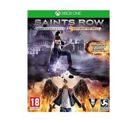 Saints Row IV: Re-Elected + Gat Out Of Hell - First Edition - [Edizione: Spagna]