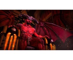 Saints Row IV : Re-elected + Saints Row : Gat Out of Hell - GIOCO XBOX ONE