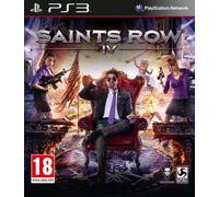 Saints Row IV (uncut) Commander in Chief Edition [Edizione: Germania]
