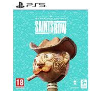 Saints Row Notorious Edition - Other - Playstation 5