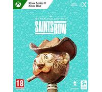 Saints Row Notorious Edition - Other - Xbox One