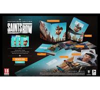 Saints Row - Notorious Edition - Ps5