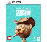Saints Row - Notorious Edition - PS5 PLAYSTATION 5 - GIOCO EU NUOVO ITALIANO