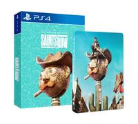 Saints Row Notorious Edition - Other - Playstation 4