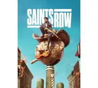 Saints Row (PC) Steam Key EUROPE/ NORTH AMERICA