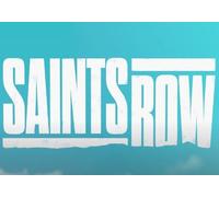 Saints Row (PC) Steam Key - LATIN AMERICA