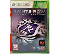 Saints Row: The Third