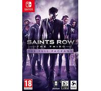 Saints Row The Third [Edizione: Francia]