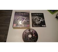 Saints Row : The Third [Edizione: Francia]
