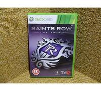 Saints Row The Third [Edizione: Regno Unito]