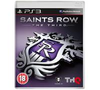 Saints Row The Third [Edizione: Regno Unito]