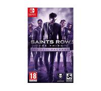 Saints Row : The Third - Le Gros Paquet - GIOCO NINTENDO SWITCH