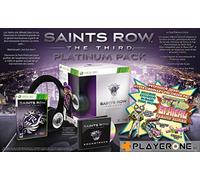 Saint's Row The Third - Pacchetto per Cuffie