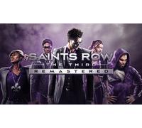 Saints Row: The Third Remastered